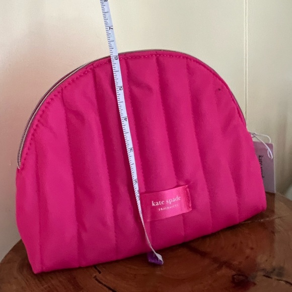 Kate Spade Fragrance/Cosmetics Bag, NWT - Picture 6 of 6